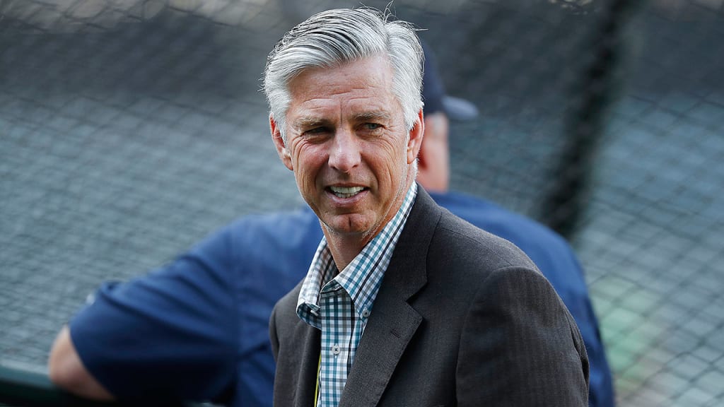 Dave Dombrowski
